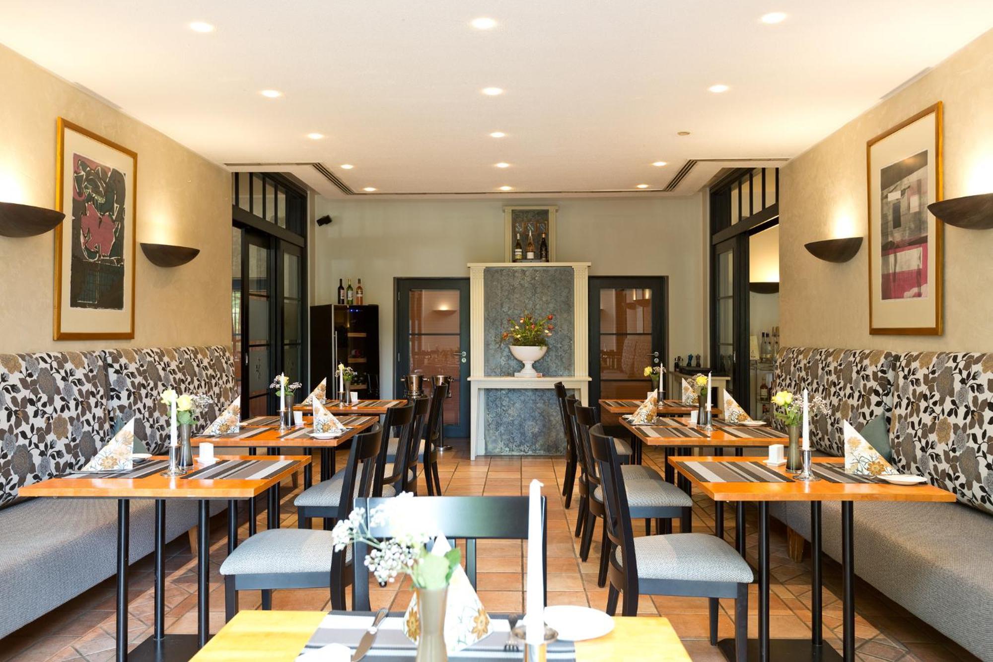 Hotel Arte Schwerin Schwerin  Ngoại thất bức ảnh