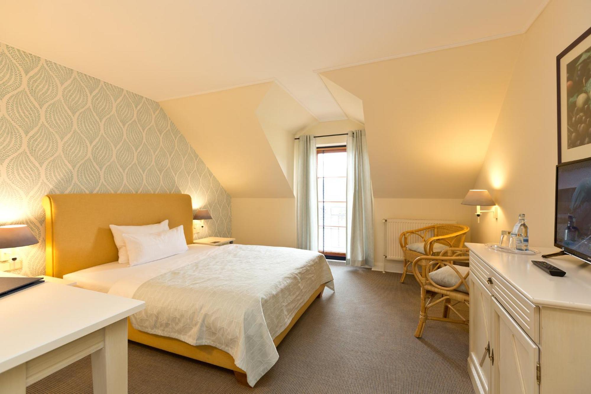 Hotel Arte Schwerin Schwerin  Ngoại thất bức ảnh
