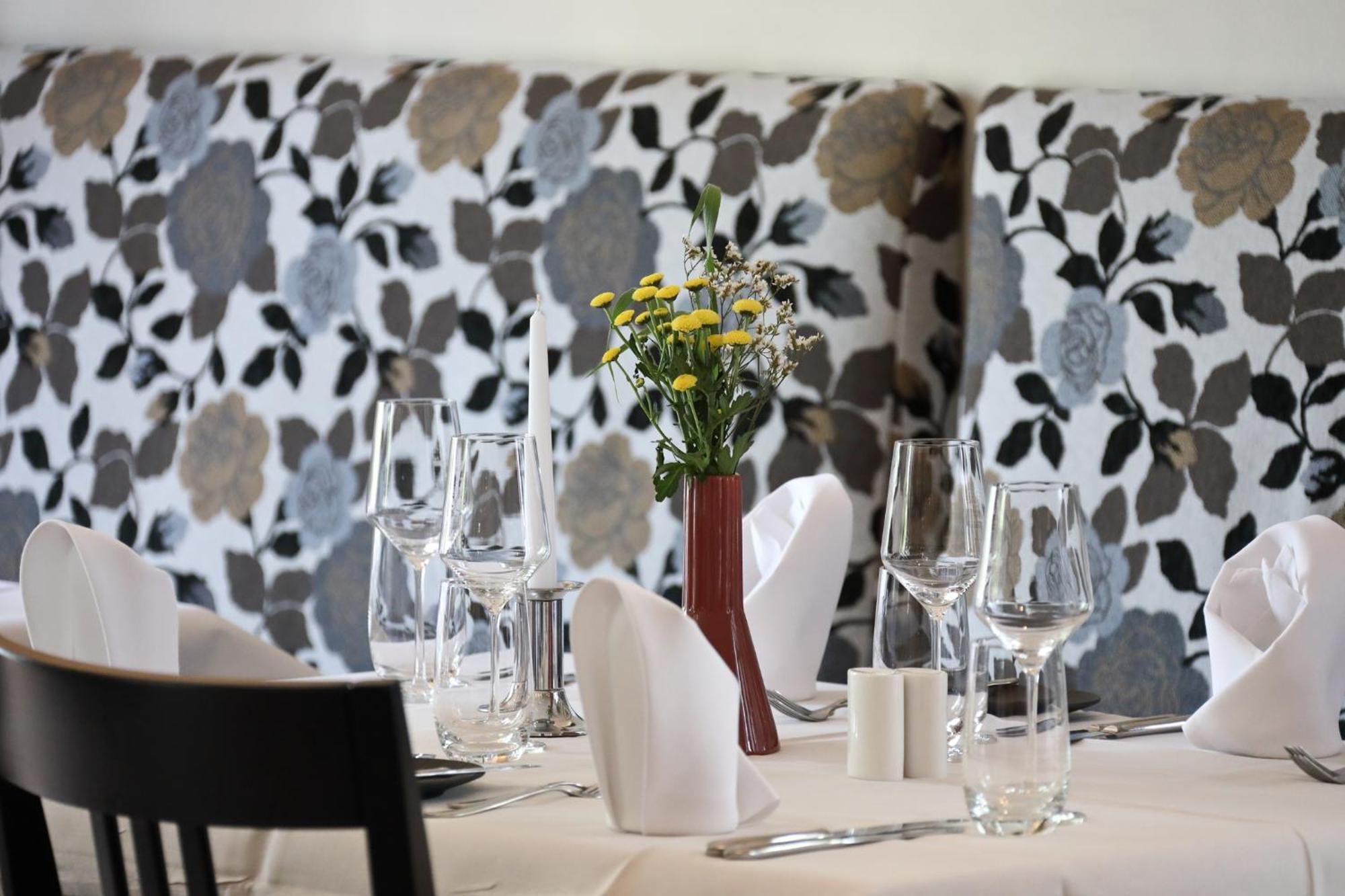 Hotel Arte Schwerin Schwerin  Ngoại thất bức ảnh