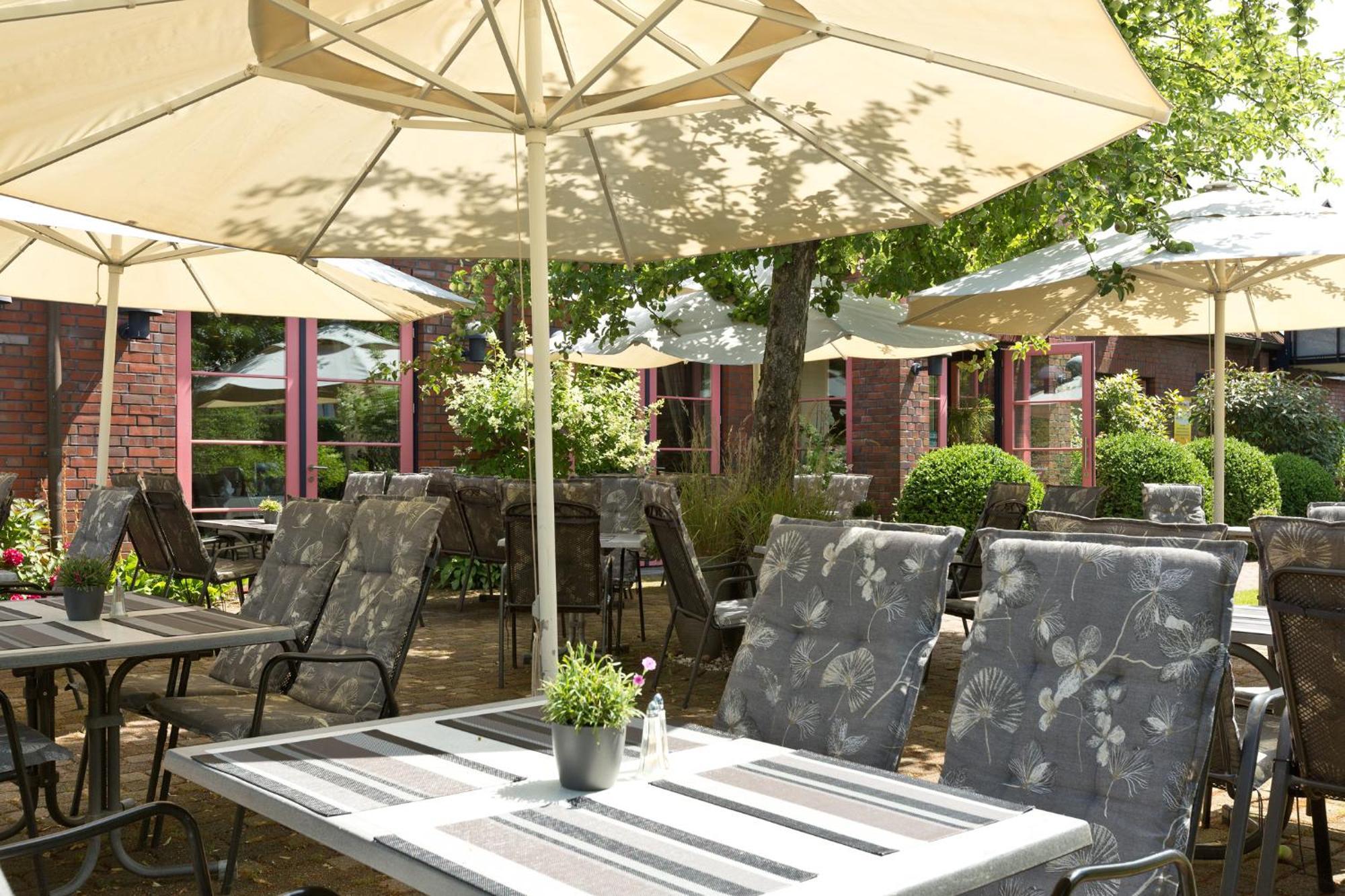 Hotel Arte Schwerin Schwerin  Ngoại thất bức ảnh