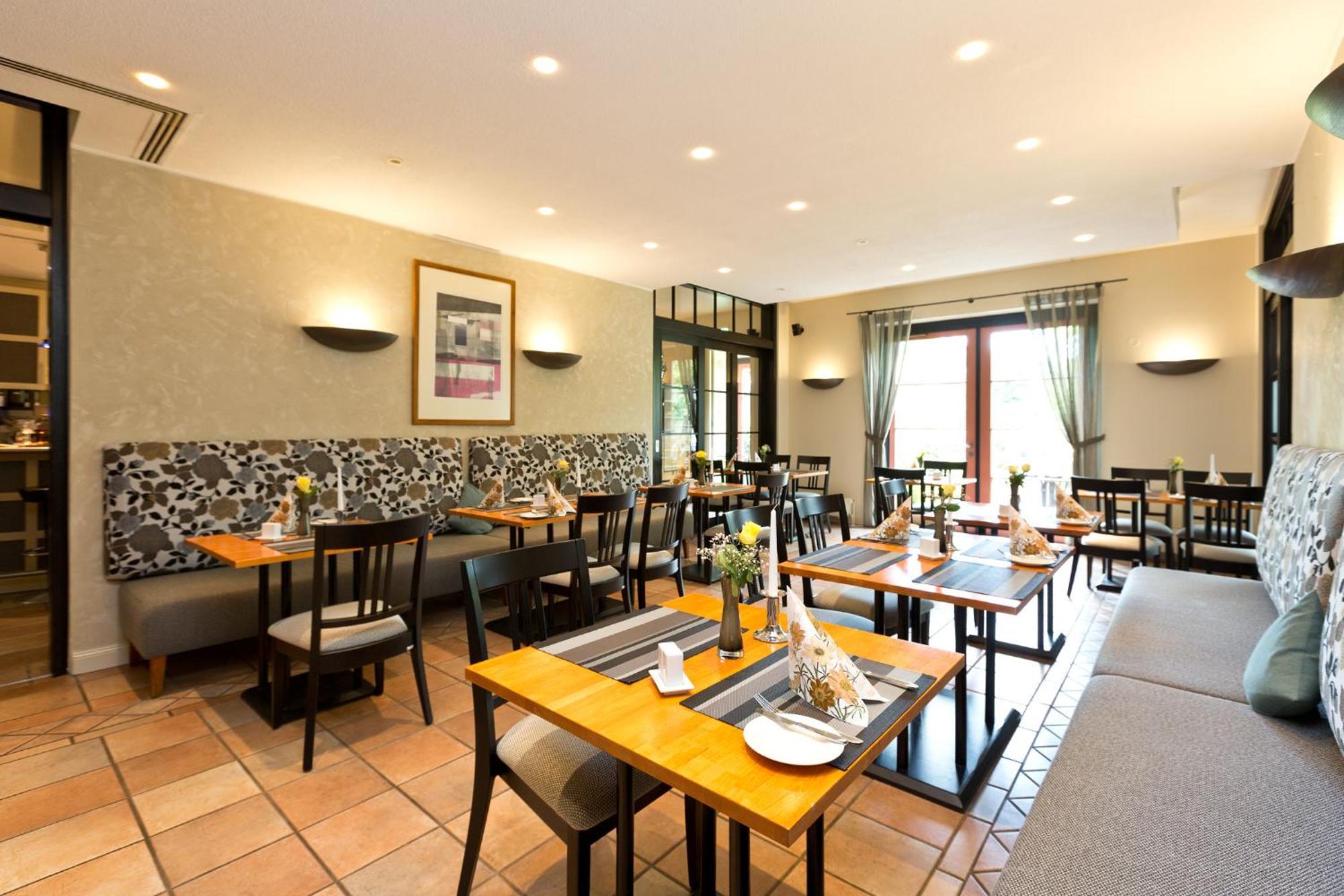 Hotel Arte Schwerin Schwerin  Ngoại thất bức ảnh