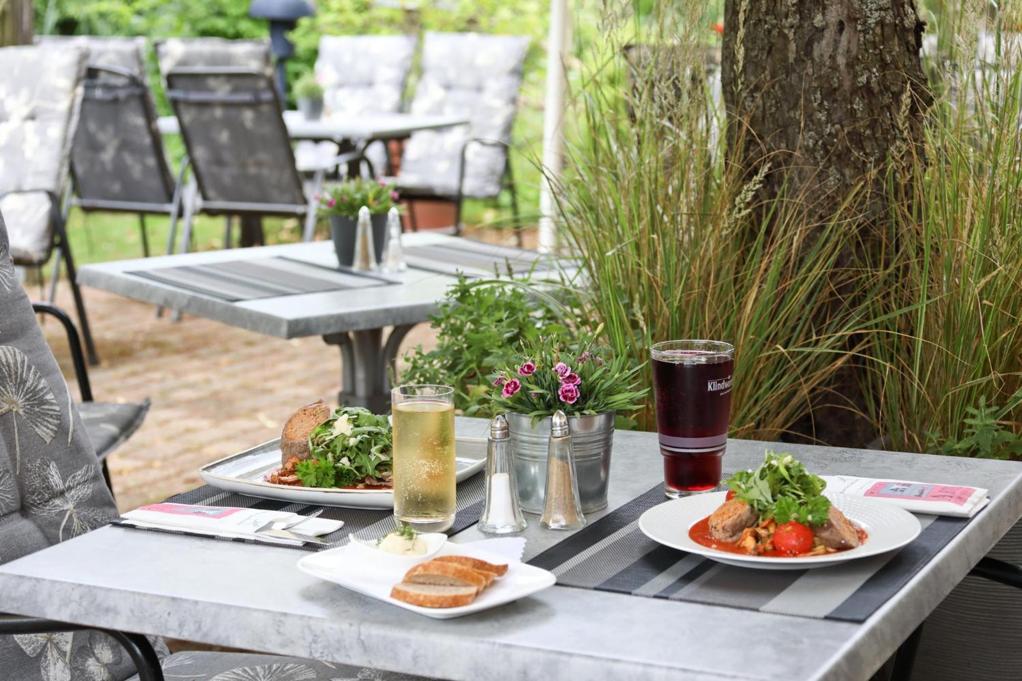 Hotel Arte Schwerin Schwerin  Ngoại thất bức ảnh