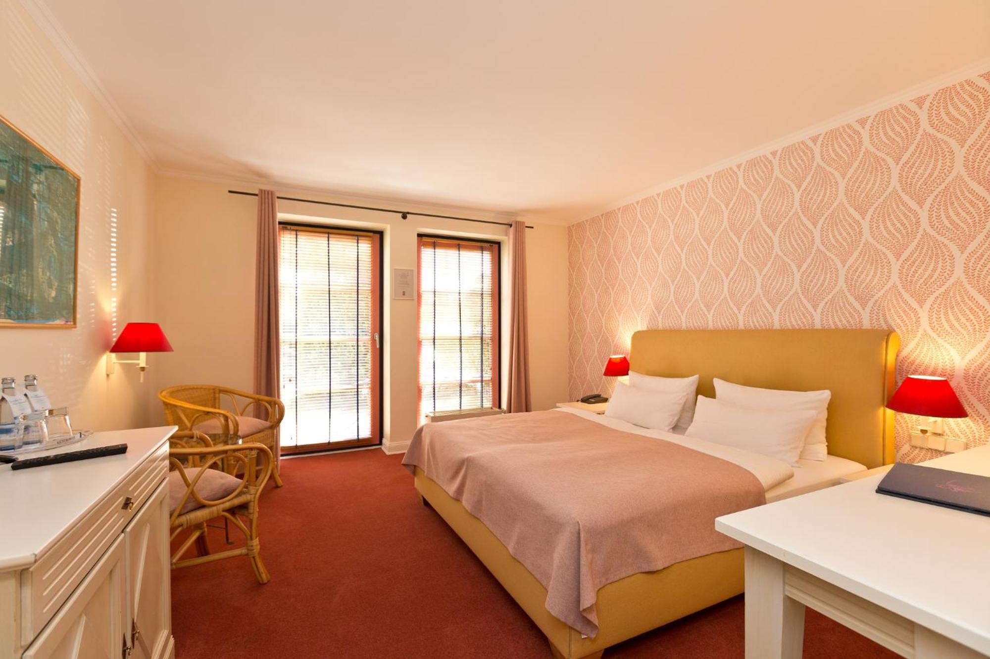 Hotel Arte Schwerin Schwerin  Ngoại thất bức ảnh