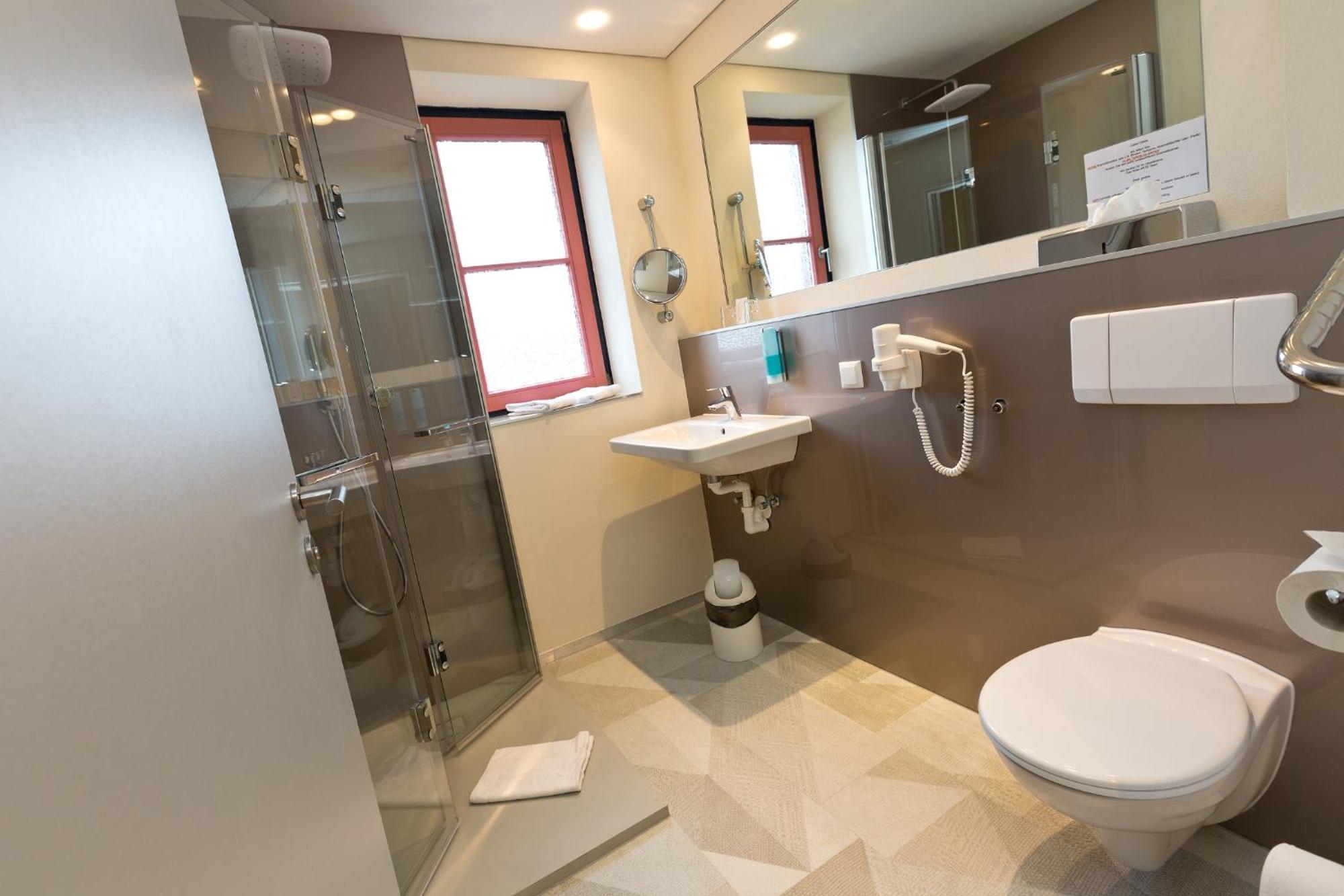 Hotel Arte Schwerin Schwerin  Ngoại thất bức ảnh