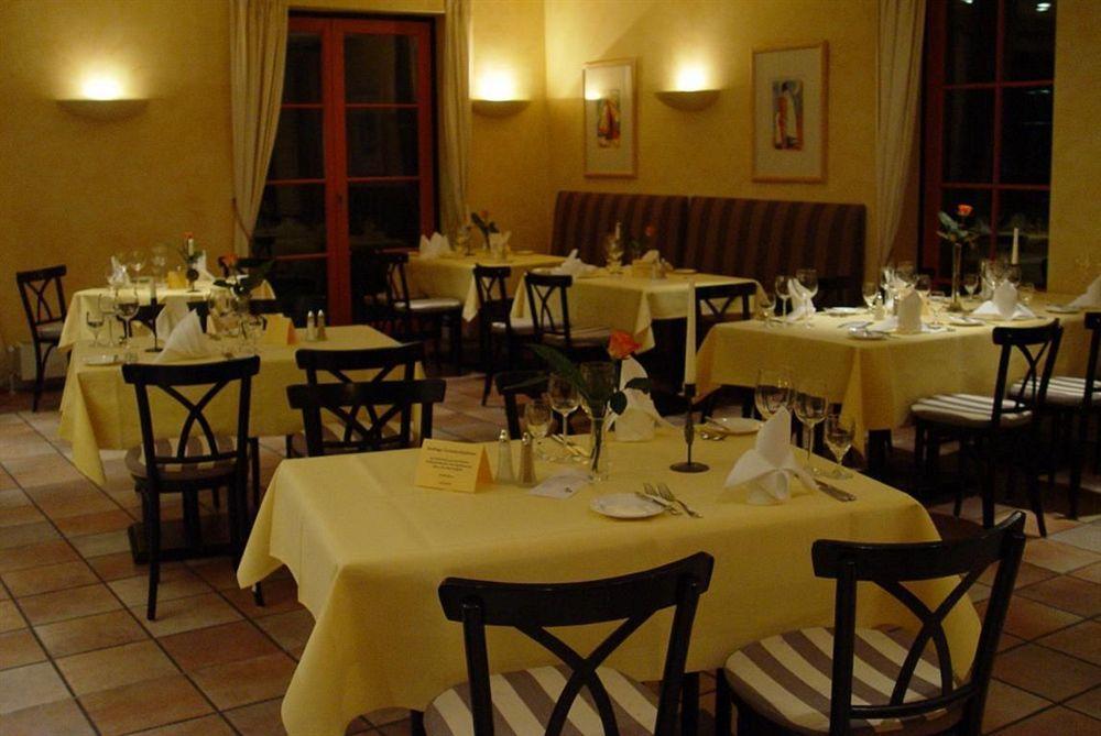 Hotel Arte Schwerin Schwerin  Ngoại thất bức ảnh