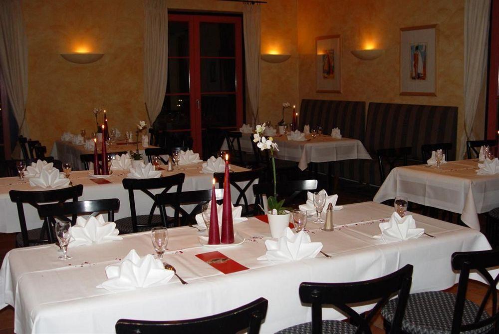 Hotel Arte Schwerin Schwerin  Ngoại thất bức ảnh