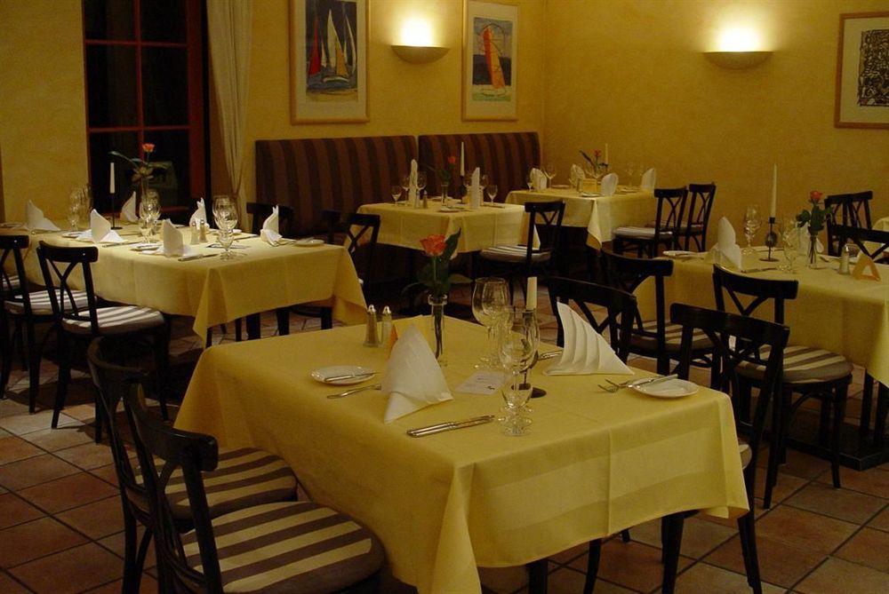 Hotel Arte Schwerin Schwerin  Ngoại thất bức ảnh
