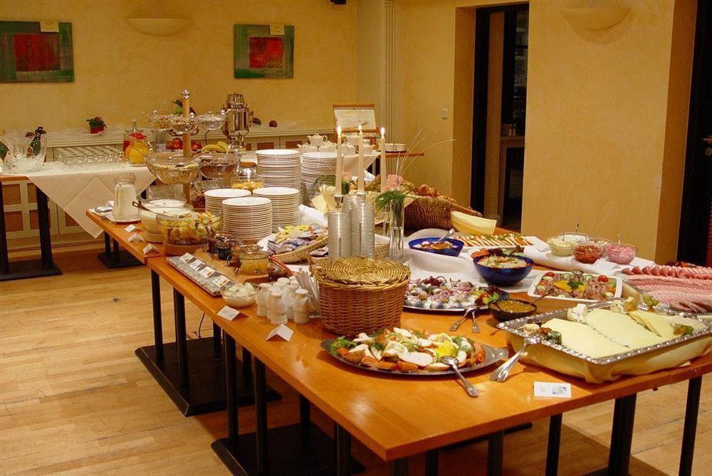 Hotel Arte Schwerin Schwerin  Ngoại thất bức ảnh