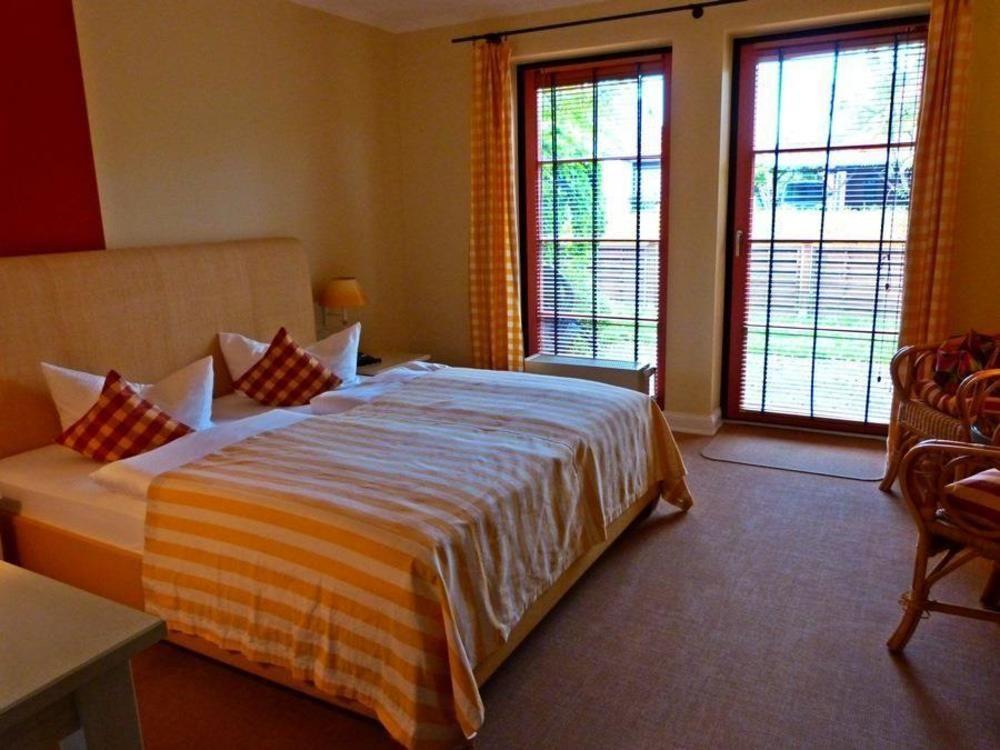 Hotel Arte Schwerin Schwerin  Ngoại thất bức ảnh