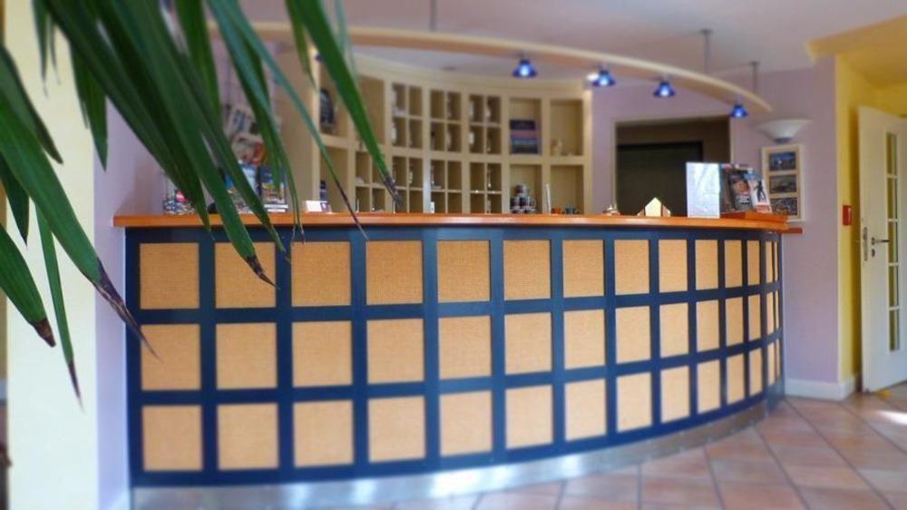 Hotel Arte Schwerin Schwerin  Ngoại thất bức ảnh