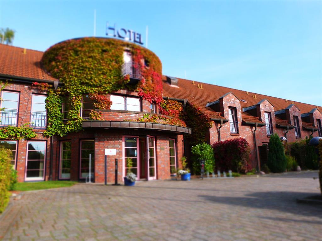 Hotel Arte Schwerin Schwerin  Ngoại thất bức ảnh