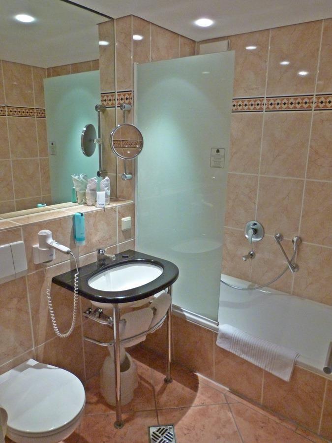 Hotel Arte Schwerin Schwerin  Phòng bức ảnh