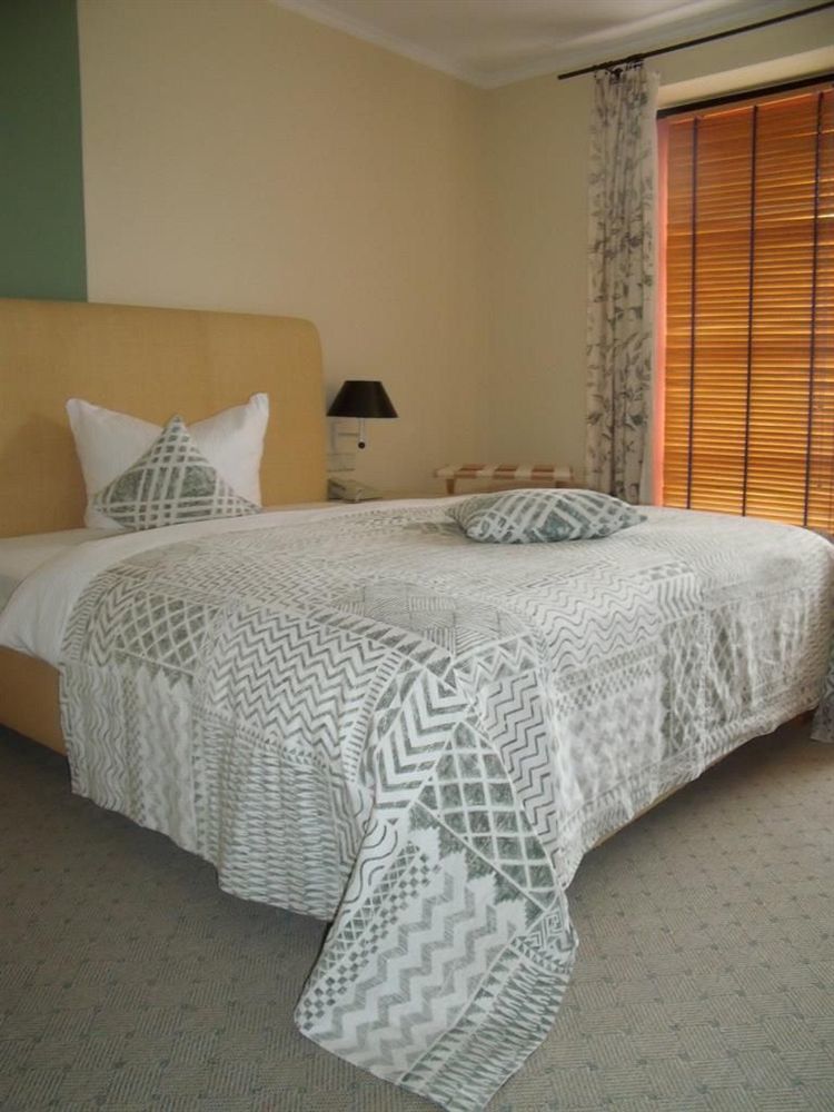 Hotel Arte Schwerin Schwerin  Ngoại thất bức ảnh