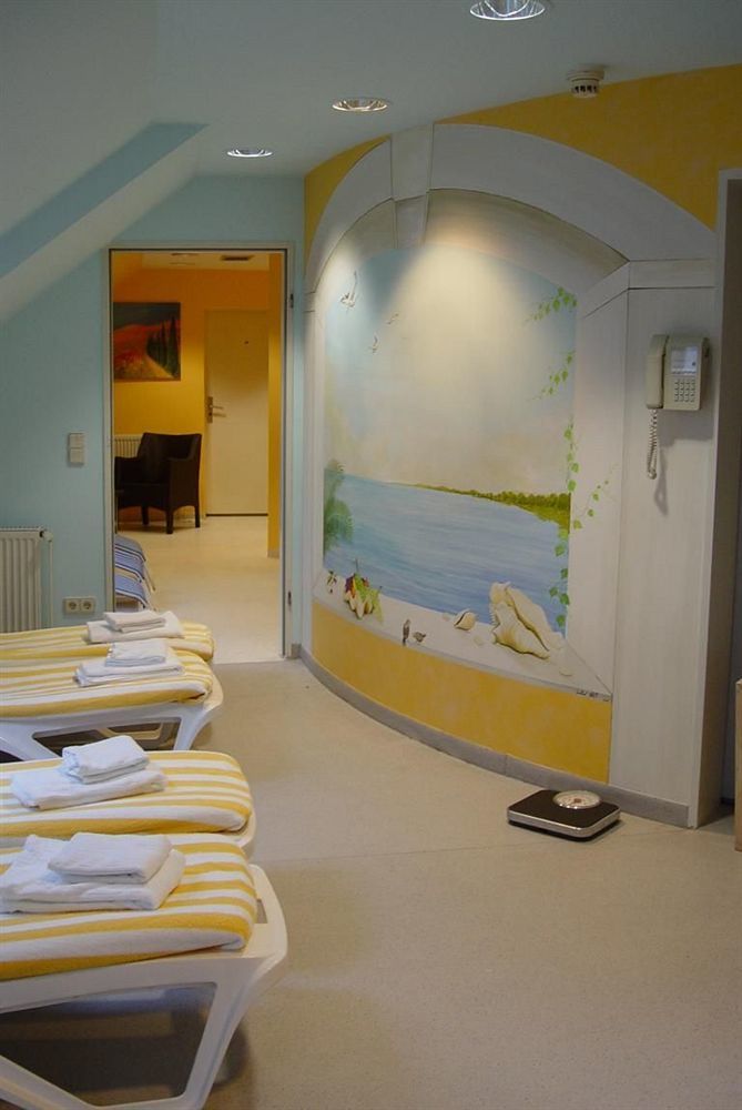 Hotel Arte Schwerin Schwerin  Ngoại thất bức ảnh
