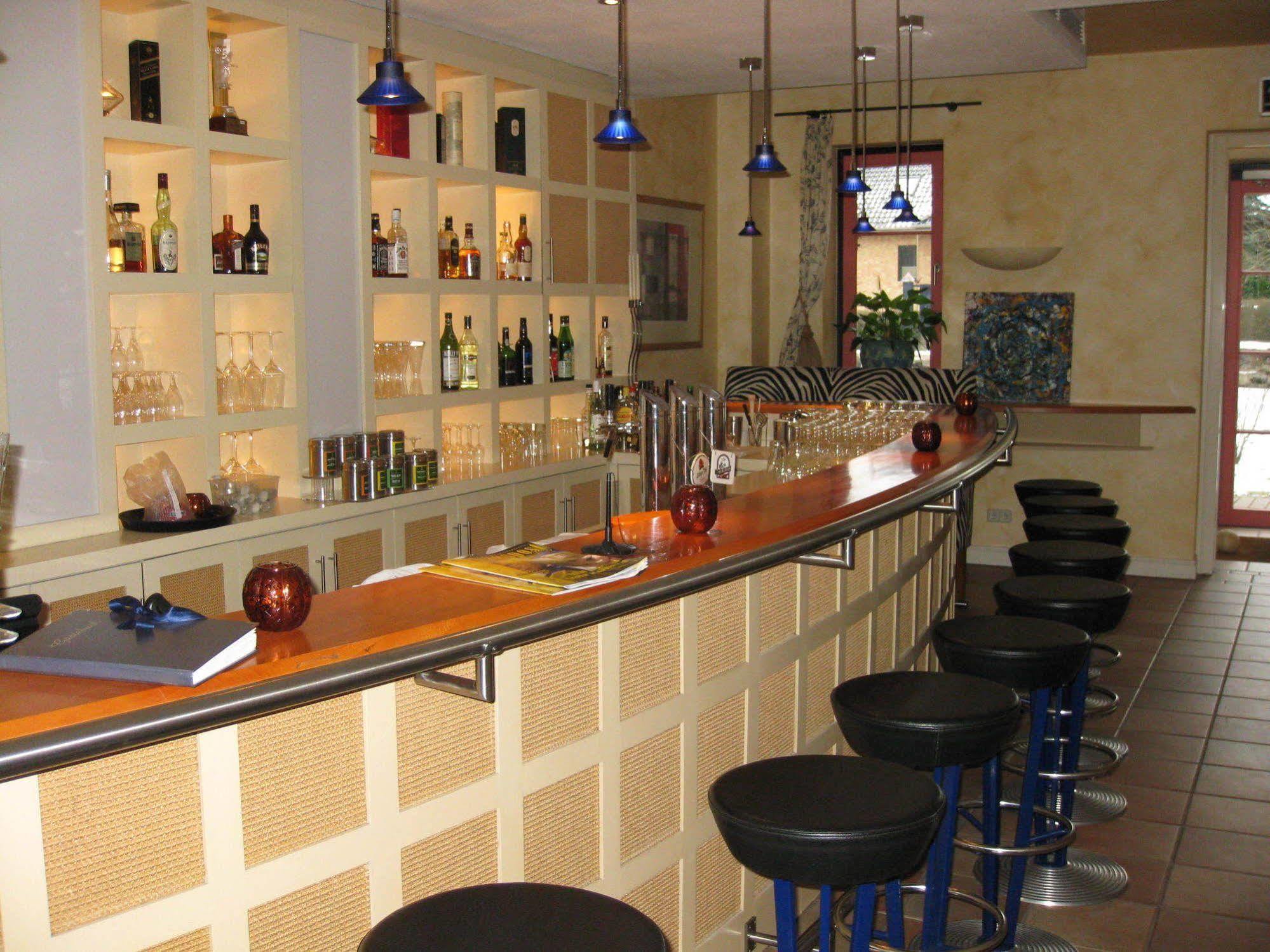 Hotel Arte Schwerin Schwerin  Ngoại thất bức ảnh