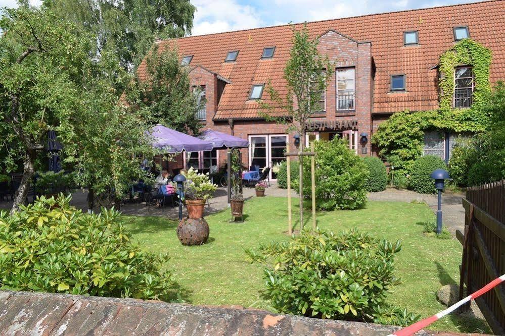 Hotel Arte Schwerin Schwerin  Ngoại thất bức ảnh