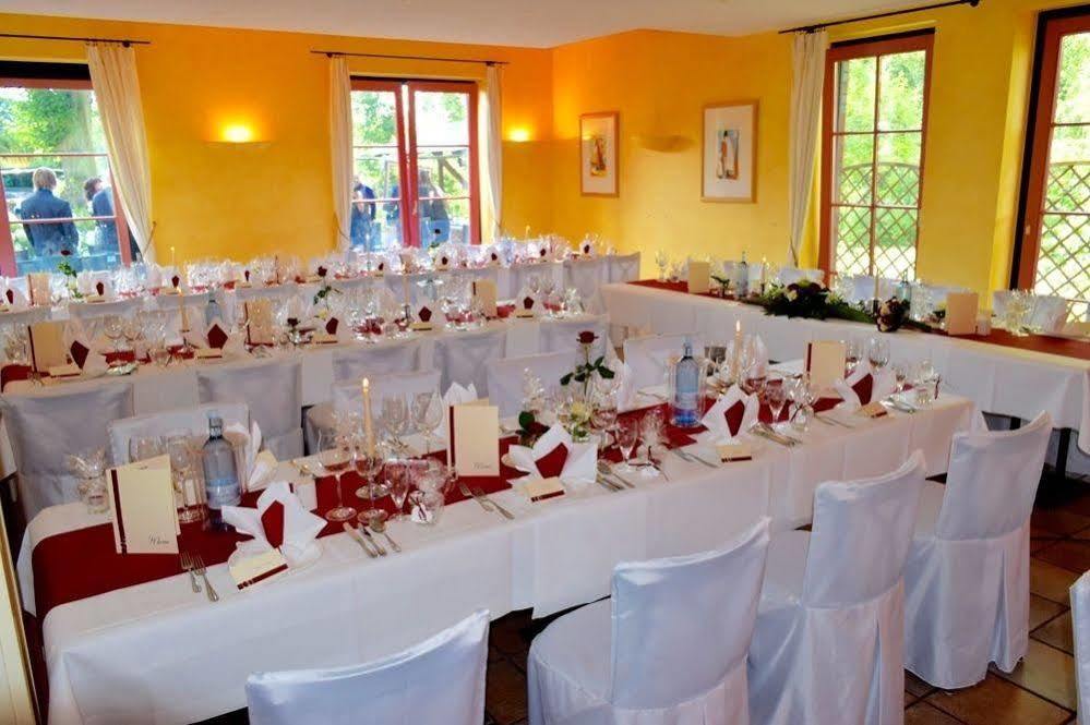 Hotel Arte Schwerin Schwerin  Ngoại thất bức ảnh
