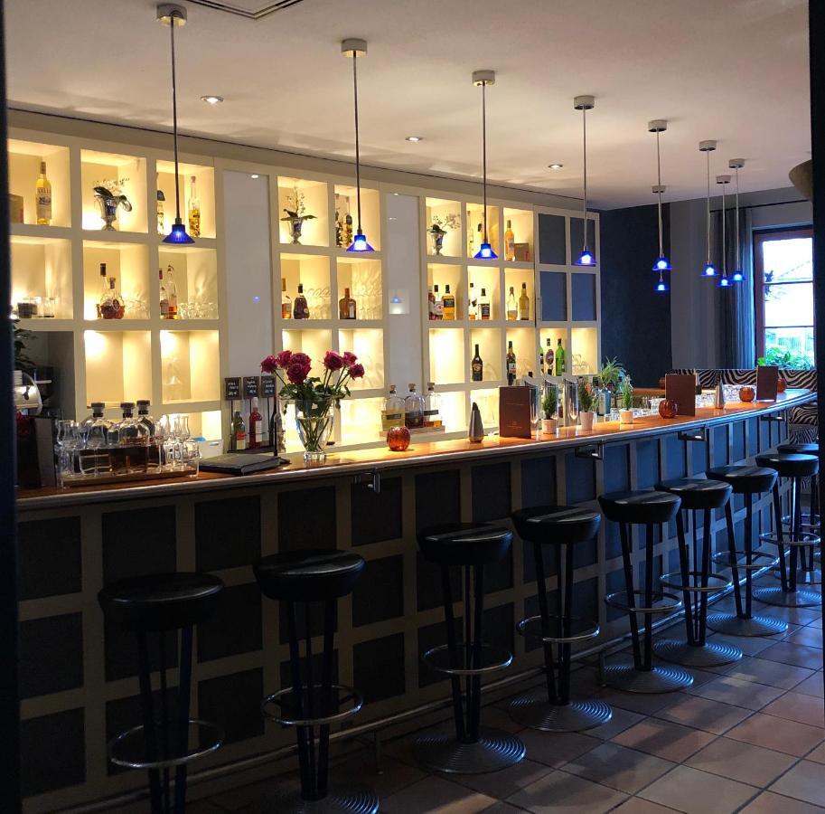 Hotel Arte Schwerin Schwerin  Ngoại thất bức ảnh