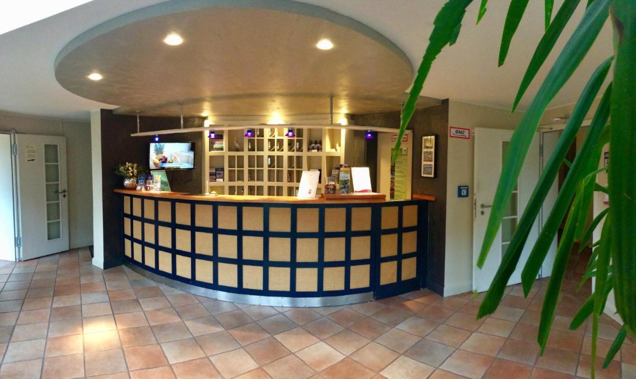 Hotel Arte Schwerin Schwerin  Ngoại thất bức ảnh